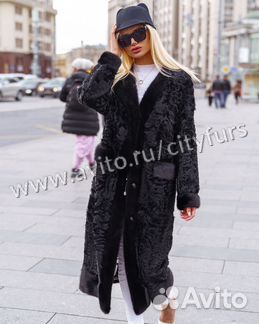 Каракуль