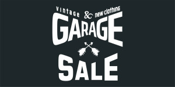 Vintage Garage Магазин Марочной Одежды И Обуви